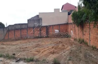 Terreno à venda na josé pinto rodrigues, 14, parque residencial são clemente, monte mor por r$ 130.000