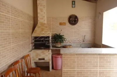 Chácara / sítio com 3 quartos à venda na rua pérola, 285, jardim santa esmeralda, hortolândia por r$ 798.000