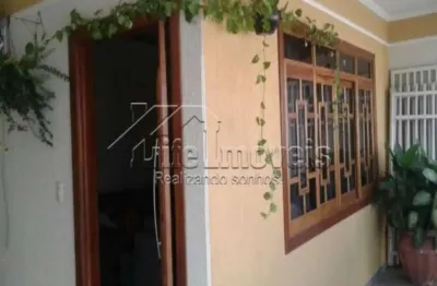 Casa com 3 quartos à venda na rua francisco de assis, 79, parque residencial regina (nova veneza), sumaré por r$ 550.000