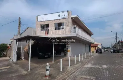 Prédio à venda na rua maringá, 40, jardim nova américa, hortolândia por r$ 680.000