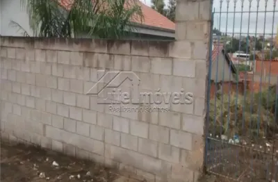 Terreno à venda na fernando de pádua castro mundt, 81, jardim santa rosa, campinas por r$ 201.400