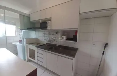 Apartamento com 2 quartos à venda na rua porto alegre, 140, parque residencial joão luiz, hortolândia por r$ 250.000