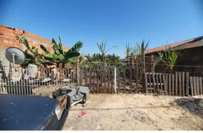 Terreno à venda na Tércio Vincoletti, 689, Parque Residencial São Clemente, Monte Mor por R$ 107.000