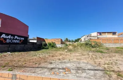 Terreno à venda na papa joão paulo ii, 330, são clemente, monte mor por r$ 190.000