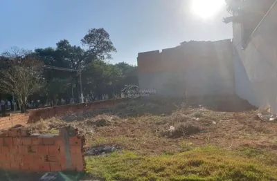 Terreno à venda na rua maria da conceição rodrigues dos santos, 105, jardim novo cambuí, hortolândia por r$ 414.000