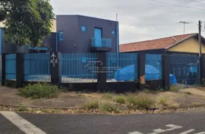 Prédio à venda na rua das codornas, 919, jardim santa amélia, hortolândia por r$ 650.000