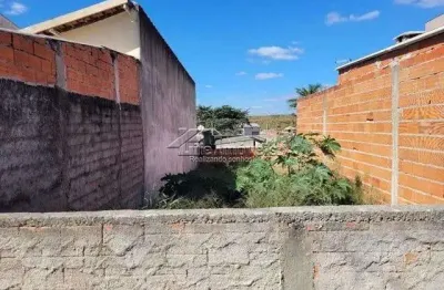 Terreno à venda na doutora regina seli forchetti spinardi, 222, parque residencial são clemente, monte mor por r$ 85.000