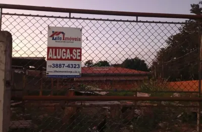 Terreno comercial para alugar na rua miguel gimenez alves, 1, jardim nossa senhora da penha, hortolândia por r$ 1.700