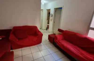 Apartamento com 2 quartos à venda na avenida sabina baptista de camargo, 2981, jardim novo ângulo, hortolândia por r$ 150.000