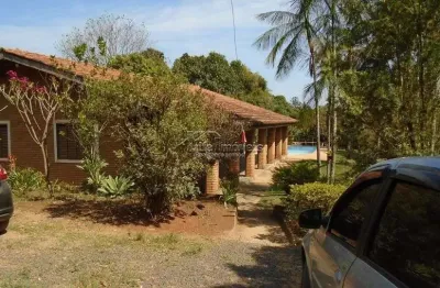 Chácara / sítio com 2 quartos à venda na doutora matilde pettine, 225, jardim monte belo, campinas por r$ 780.000