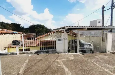 Casa com 2 quartos à venda na rua francisco bianchini, 608, vila georgina, campinas por r$ 340.000