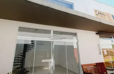 Sala comercial para alugar na rua oliveira cardoso, 122, jardim chapadão, campinas por r$ 1.800