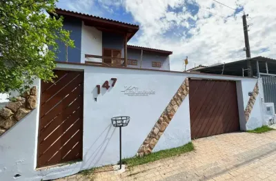Casa com 3 quartos à venda na rua santo denadai, 147, vila real, hortolândia por r$ 850.000