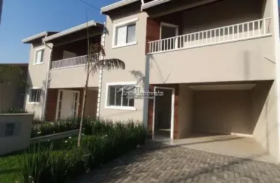 Casa em condomínio fechado com 3 quartos à venda na marginal a, 680, jardim sumarezinho, hortolândia por r$ 619.000
