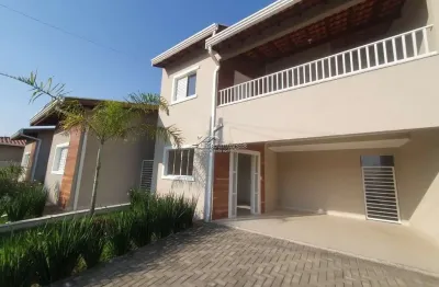 Casa em condomínio fechado com 3 quartos à venda na marginal a, 680, jardim sumarezinho, hortolândia por r$ 639.000