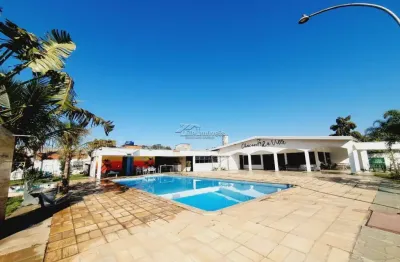Chácara / sítio com 5 quartos à venda na gercina maria de jesus, 800, jardim paviotti, monte mor por r$ 1.800.000