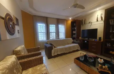 Casa com 3 quartos à venda na rua josé trani, 115, parque via norte, campinas por r$ 755.000