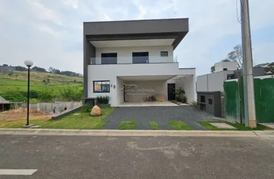 Casa em condomínio fechado com 3 quartos à venda na rua alessandro payaro, 350, parque rural fazenda santa cândida, campinas por r$ 2.100.000