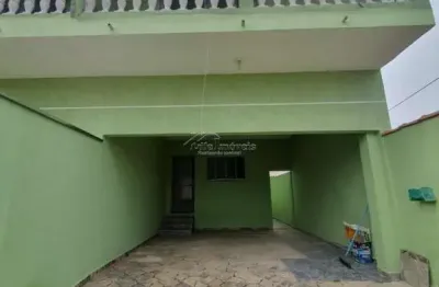 Casa com 3 quartos à venda na rua vinte e um de fevereiro, 112, jardim mirante de sumaré, hortolândia por r$ 425.000