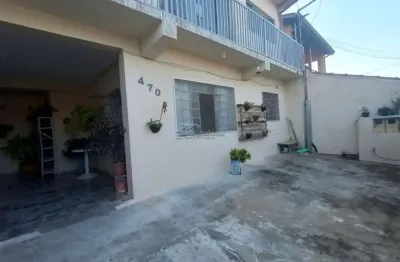 Casa com 3 quartos à venda na rua brás cubas, 370, jardim amanda ii, hortolândia por r$ 550.000