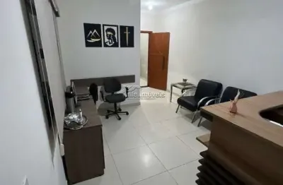 Sala comercial para alugar na avenida santana, 1349, jardim amanda i, hortolândia por r$ 2.500