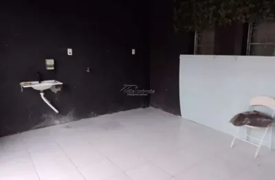 Sala comercial para alugar na rua florianópolis, 65, parque residencial joão luiz, hortolândia por r$ 1.000