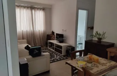 Apartamento com 2 quartos à venda na avenida emílio bosco, 1745, parque yolanda (nova veneza), sumaré por r$ 220.000