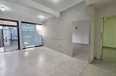 Sala comercial para alugar na Rua Leila Diniz, 425, Jardim Amanda II, Hortolândia por R$ 4.500