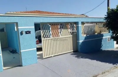 Casa com 4 quartos à venda na margaridas, 25, jardim malta, hortolândia por r$ 490.000