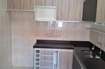 Apartamento com 2 quartos à venda na rua rafael iório, 200, jardim cristina, campinas por r$ 265.000