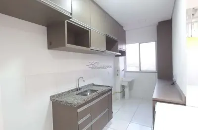 Apartamento com 2 quartos à venda na rua professor lúcio alves da costa, 125, loteamento adventista campineiro, hortolândia por r$ 250.000