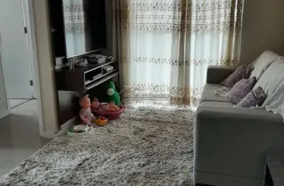 Apartamento com 2 quartos à venda na rua thereza luiza gonçalves, 285, loteamento adventista campineiro, hortolândia por r$ 280.000