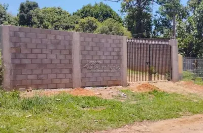 Terreno à venda na rua zenaide madalena de jesus bonfante, 428, recanto dos dourados, campinas por r$ 200.000