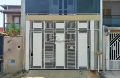 Casa com 3 quartos à venda na rua rio grande da serra, 215, jardim interlagos, hortolândia por r$ 480.000