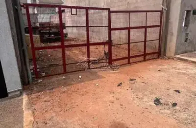 Terreno à venda na rua maria da conceição rodrigues dos santos, 138, jardim novo cambuí, hortolândia por r$ 149.000