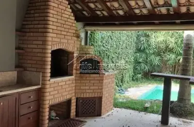 Casa em condomínio fechado com 3 quartos à venda na corcovado, 21, loteamento caminhos de san conrado (sousas), campinas por r$ 1.889.000