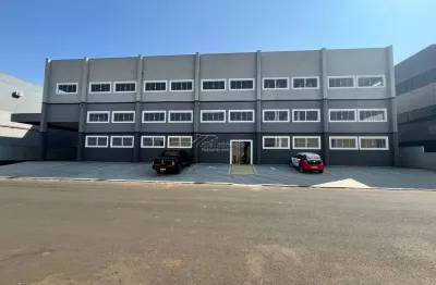 Barracão / galpão / depósito para alugar na estrada carlos roberto prataviera, 2000, jardim nova europa, hortolândia por r$ 45.000