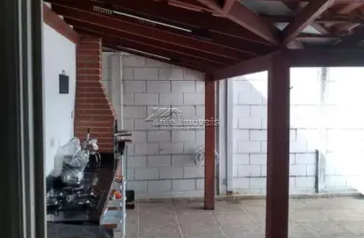Casa em condomínio fechado com 2 quartos à venda na rua dos estudantes, 1301, jardim campos verdes, hortolândia por r$ 265.000
