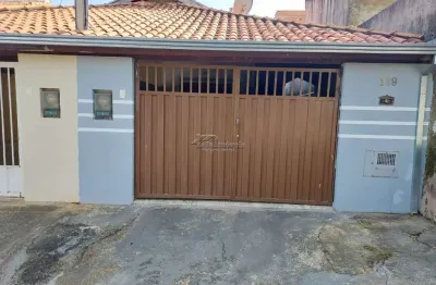 Casa com 2 quartos à venda na rio nilo, 169, parque orestes ôngaro, hortolândia por r$ 318.000