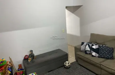 Casa com 1 quarto à venda na josé marcelo de oliveira, 89, jardim nossa senhora auxiliadora, hortolândia por r$ 230.000