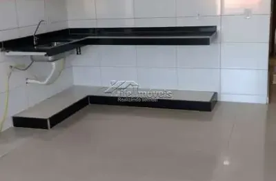Casa com 2 quartos à venda na rua beatriz tanner pereira de camargo, 425, jardim residencial vaughan, sumaré por r$ 480.000