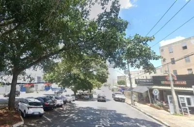 Prédio à venda na papa santo eusébio, 55, conjunto habitacional padre anchieta, campinas