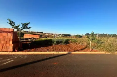 Terreno à venda na professora maria margareth rodrigues pereira, parque vasconcellos, hortolândia por r$ 144.000