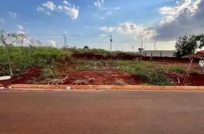 Terreno à venda na professora maria margareth rodrigues pereira, parque vasconcellos, hortolândia por r$ 149.000