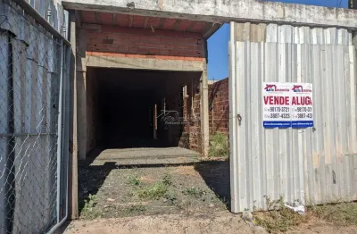 Ponto comercial para alugar na josé gomes de oliveira, 100, jardim dos ipês, sumaré por r$ 1.300