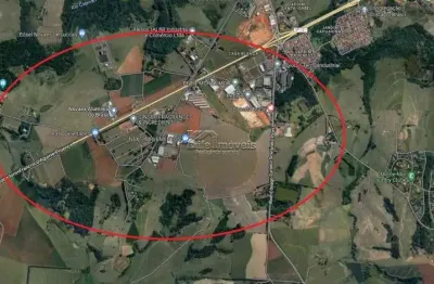 Terreno à venda na rua geraldo vaz, 108, parque via norte, campinas por r$ 4.000.000