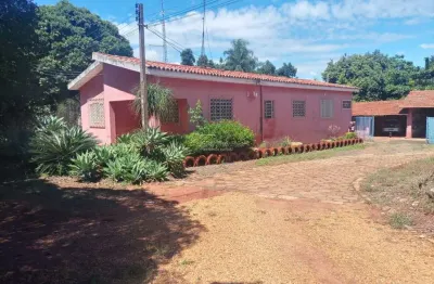 Terreno à venda na avenida minasa, 512, vila san martin (nova veneza), sumaré por r$ 6.230.000
