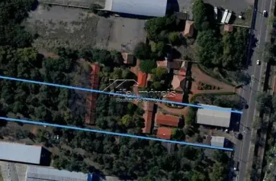 Terreno à venda na avenida minasa, 506, vila san martin (nova veneza), sumaré por r$ 5.450.000