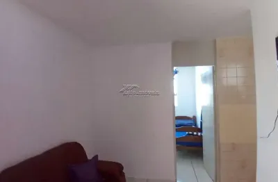 Apartamento com 2 quartos à venda na são tomás de aquino, 61, conjunto habitacional padre anchieta, campinas por r$ 148.500