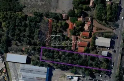 Terreno à venda na avenida minasa, 502, vila san martin (nova veneza), sumaré por r$ 2.498.000